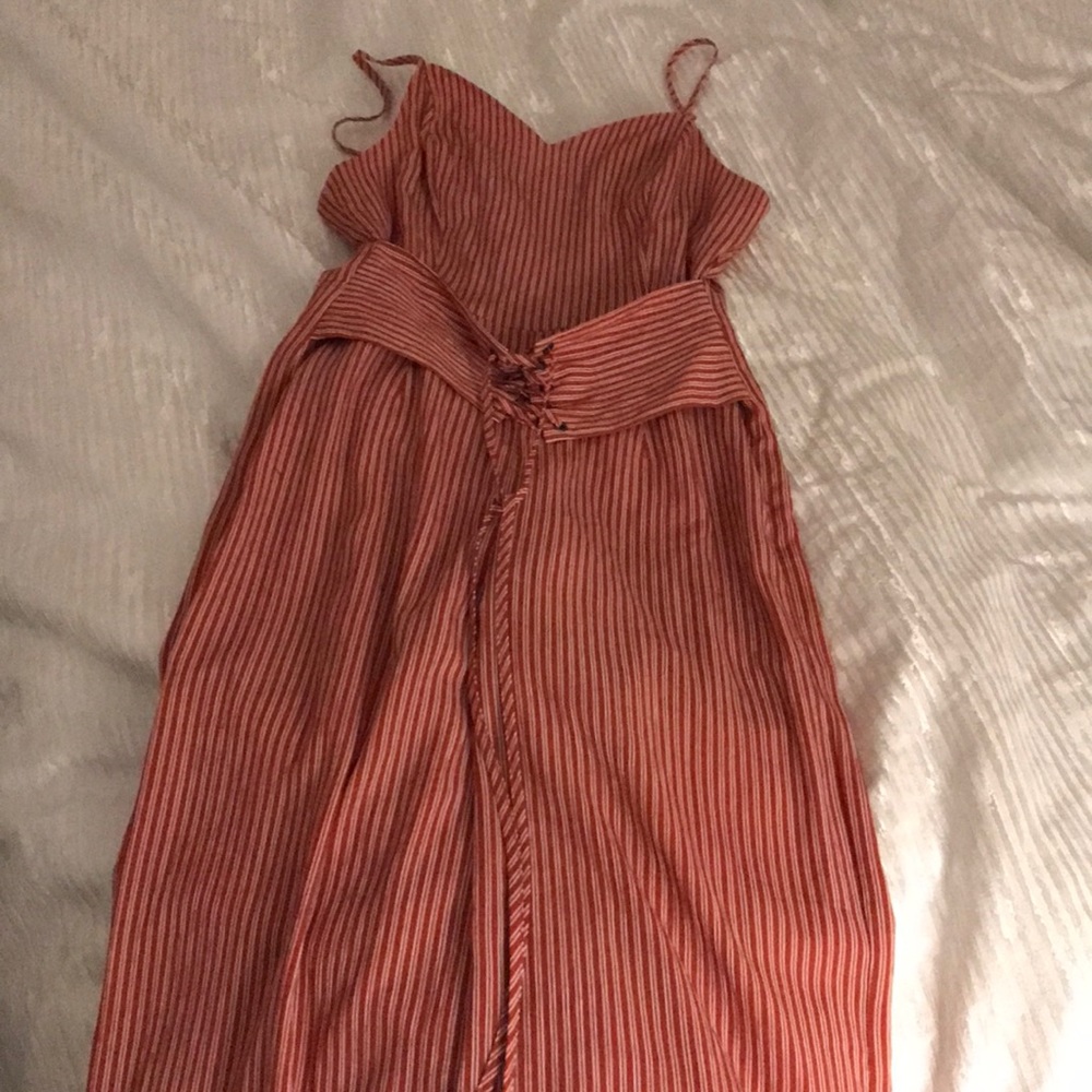 Nordstrom Jumpsuit only worn once